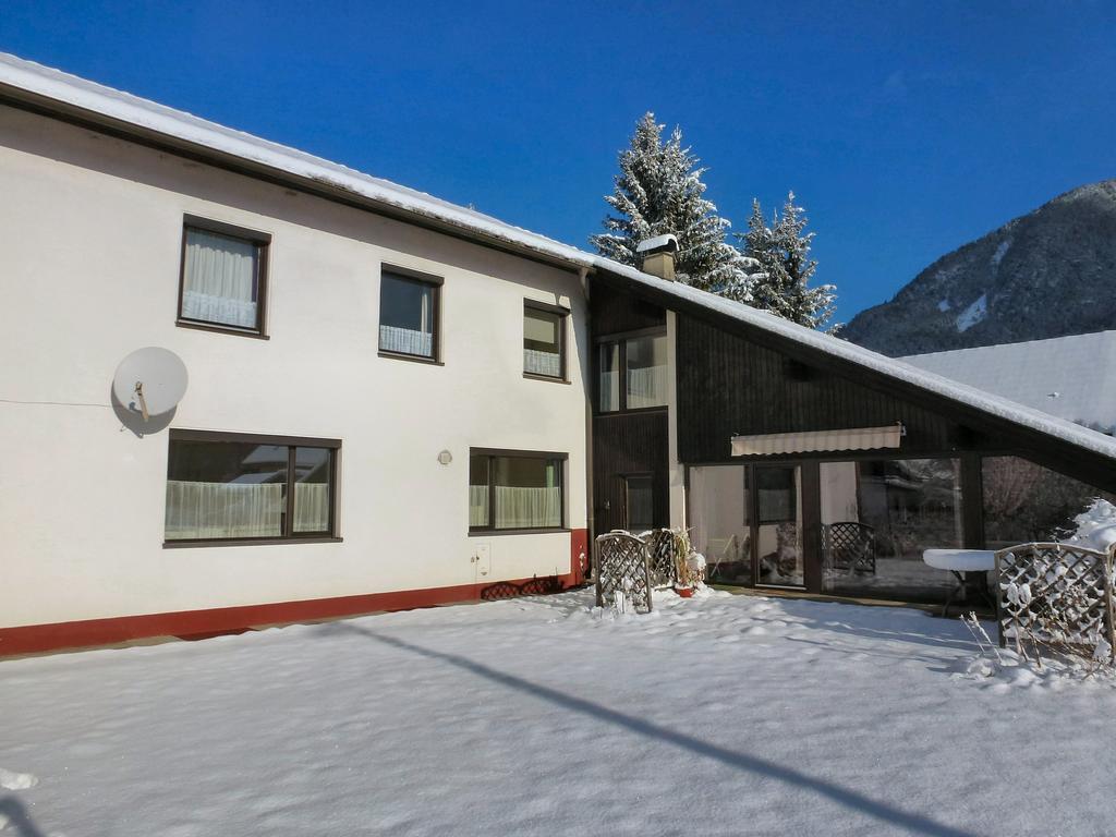 Hotel Haus Tapestry Nötsch Esterno foto