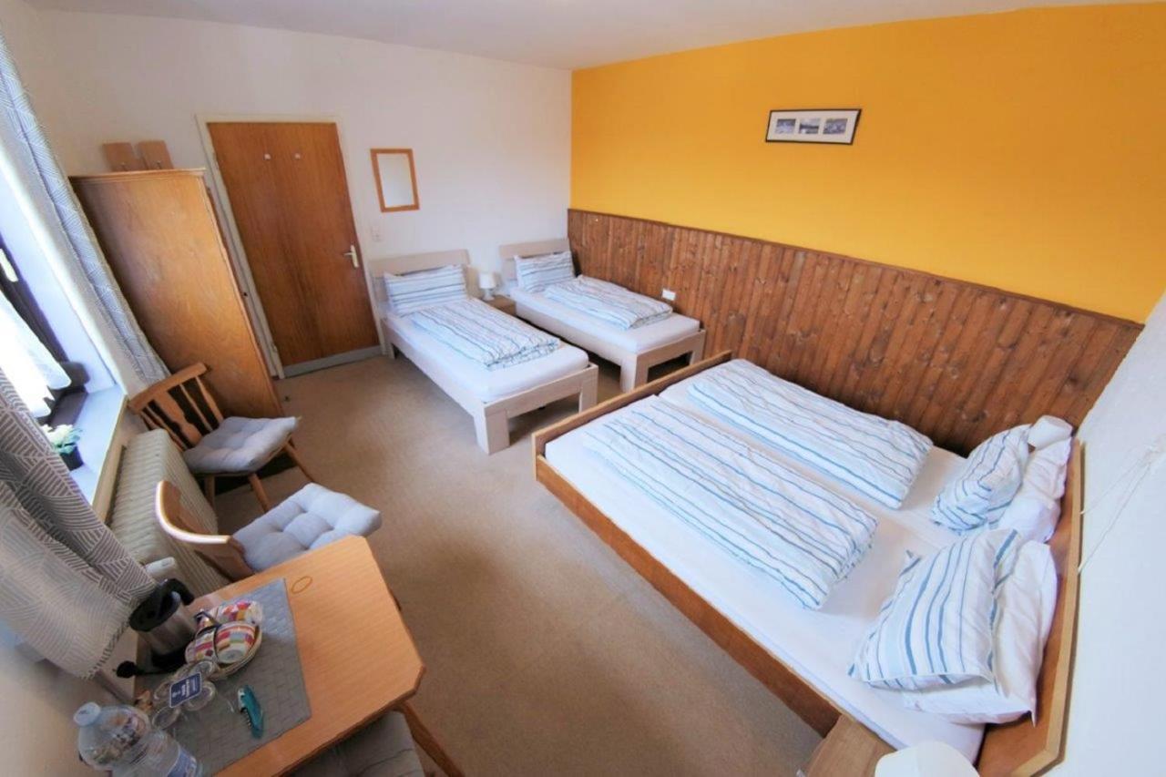 Hotel Haus Tapestry Nötsch Esterno foto