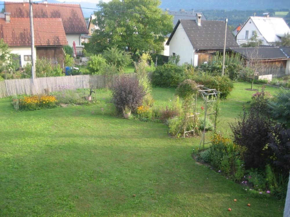 Hotel Haus Tapestry Nötsch Esterno foto