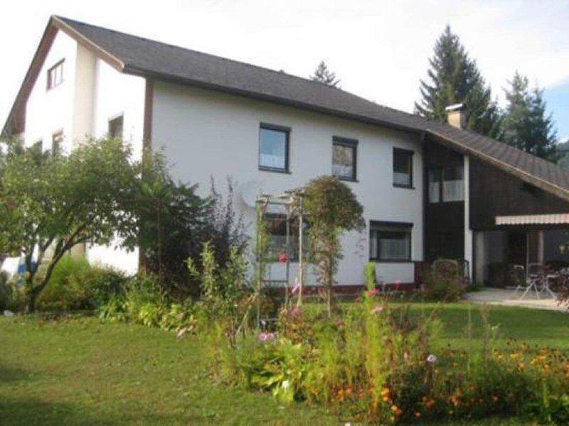 Hotel Haus Tapestry Nötsch Esterno foto
